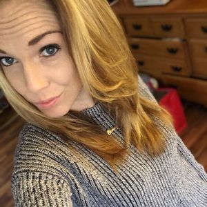 Meet your Posher, Samatha